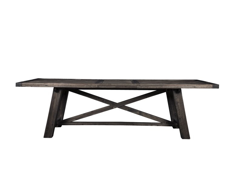 Colborne Extendable Dining Table - Image 1