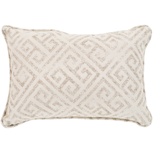Geonna Lumbar Pillow - Image 0