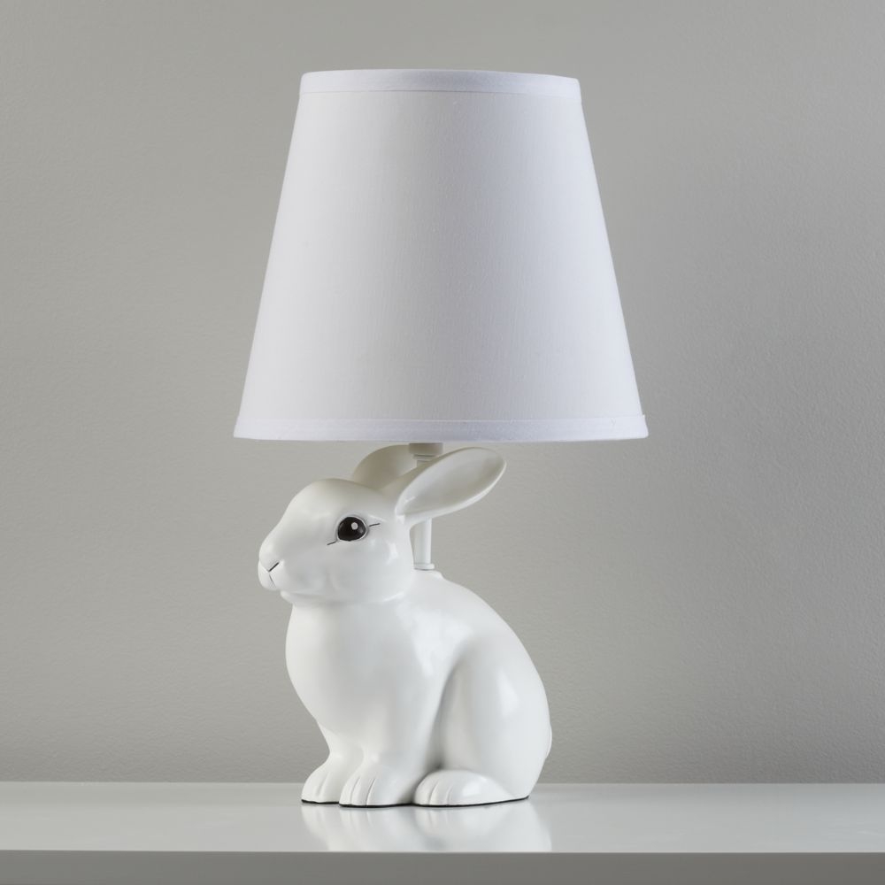 White Rabbit Lamp - Image 0