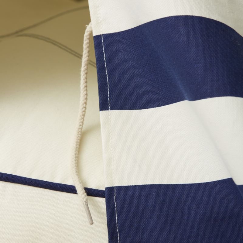 Nautical Teepee Cushion - Image 1