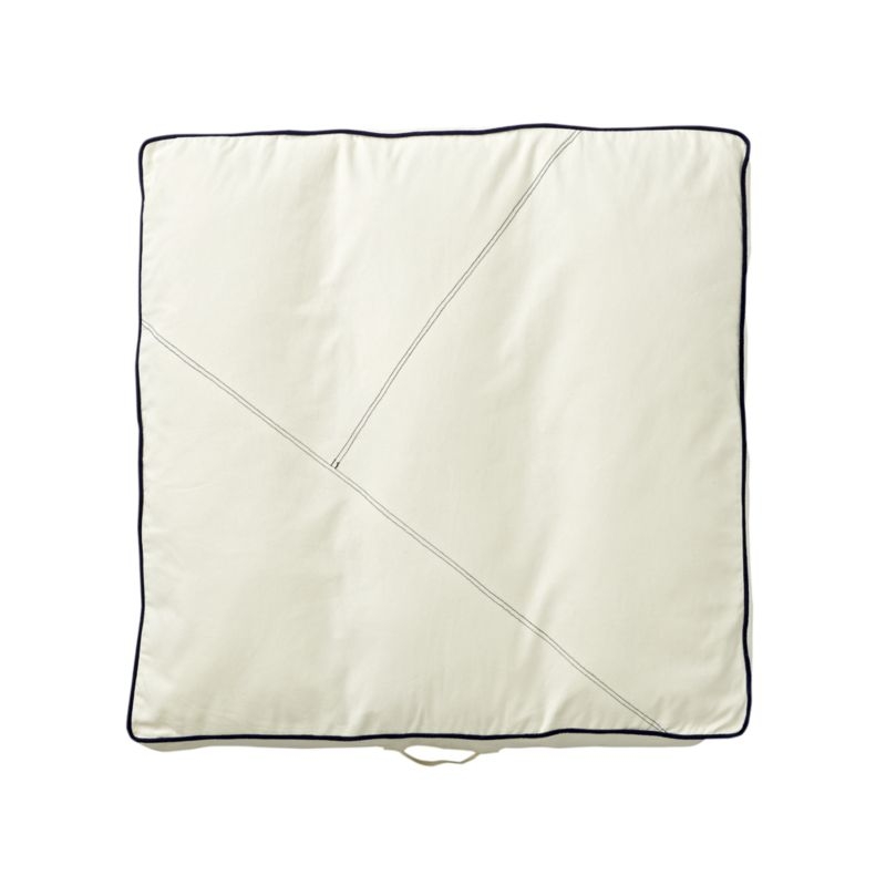 Nautical Teepee Cushion - Image 4