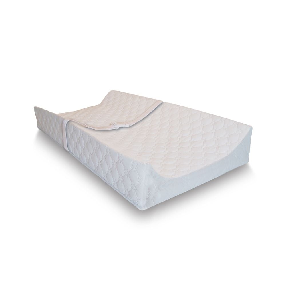 Contoured Changing Pad - Image 0