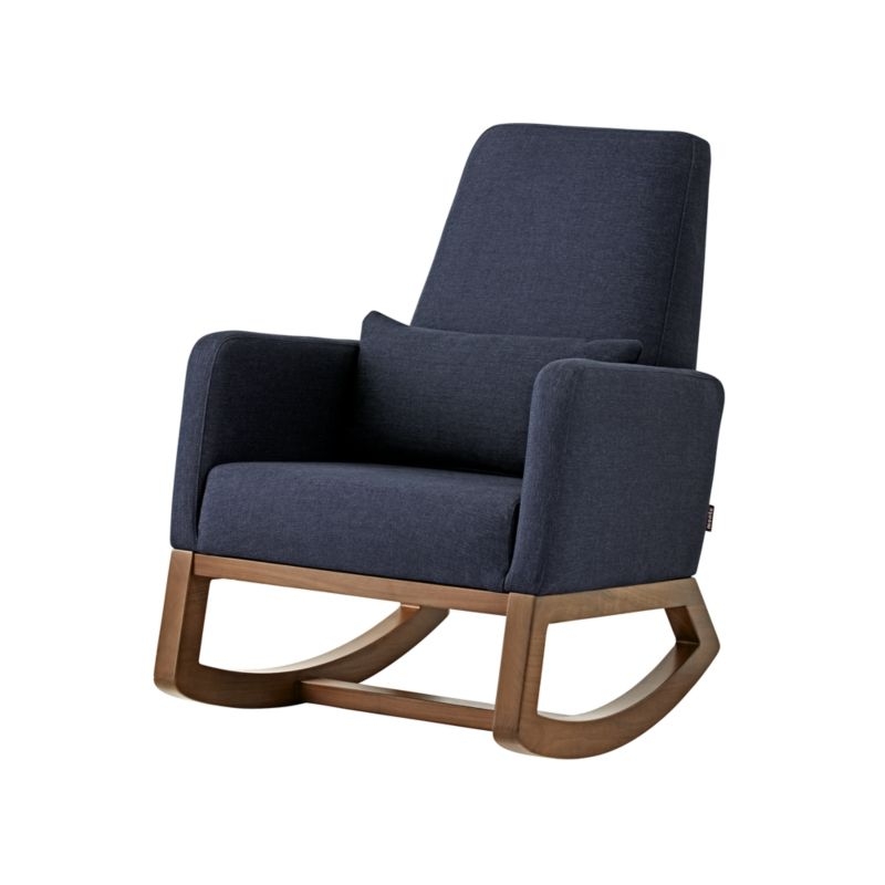 Joya Rocking Chair - Image 4