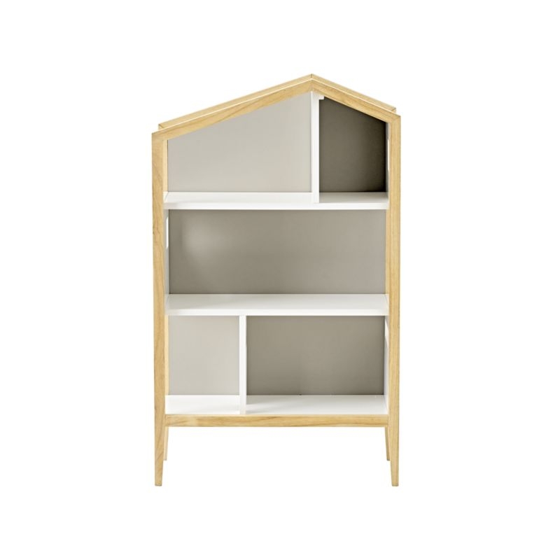 Modern House Bookcase - Image 2