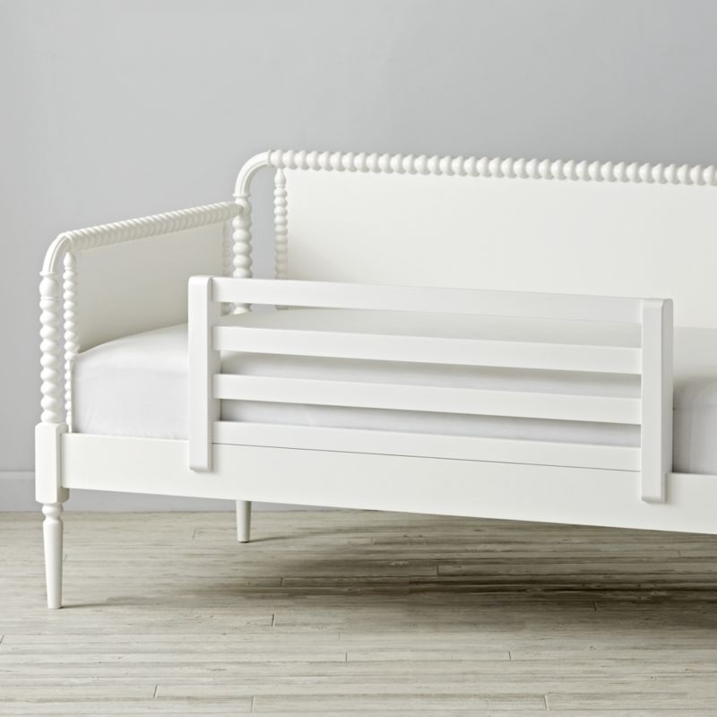Jenny Lind White Daybed - Image 5