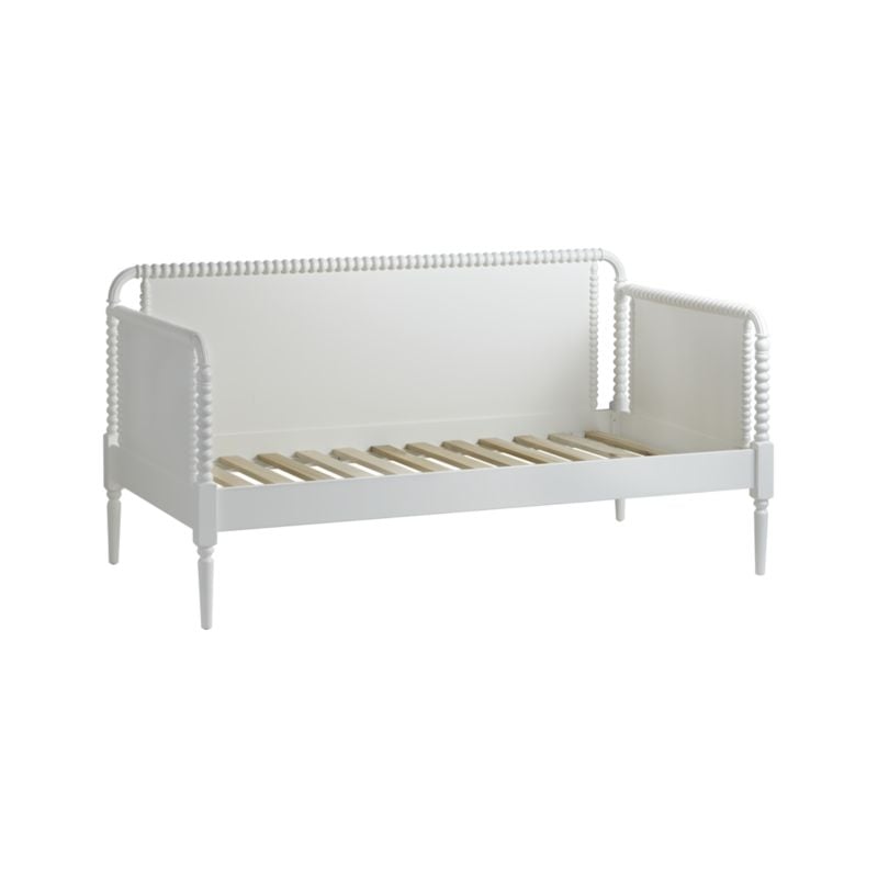 Jenny Lind White Daybed - Image 7