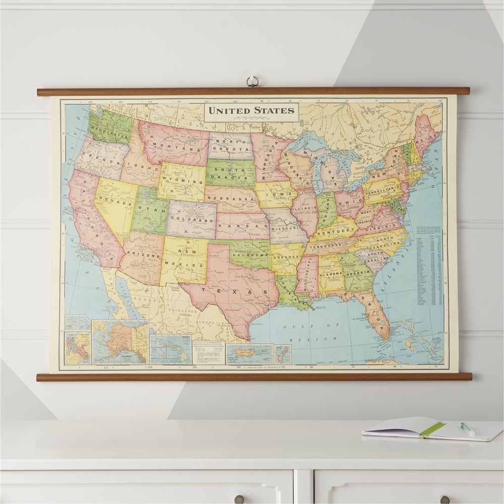 United States of America Chart - Image 0