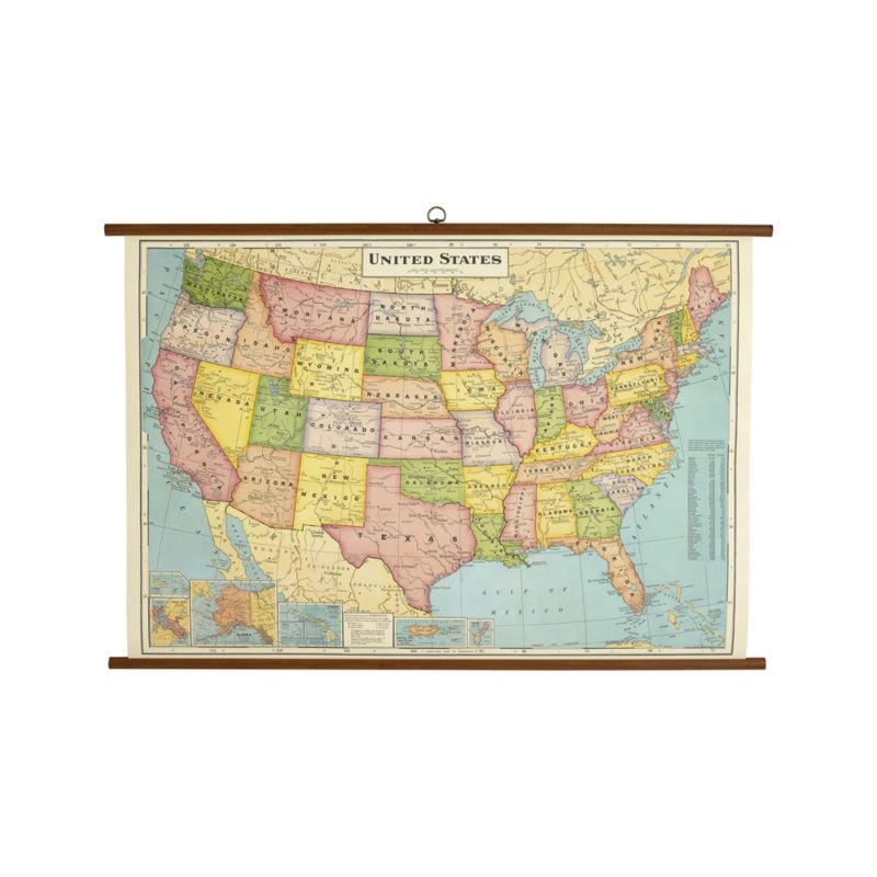 United States of America Chart - Image 2