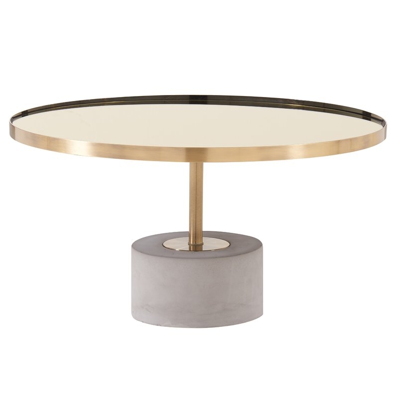 HAVENS COFFEE TABLE - Image 0