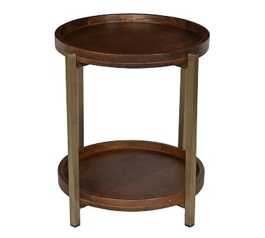 Brentwood End Table - Image 1