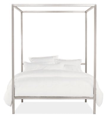 Portica Canopy Bed - Image 0