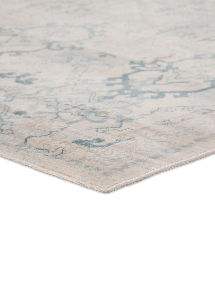 NYS10 - Nima Angora/Tapestry Rug   - 7’6x9’6 - Image 1