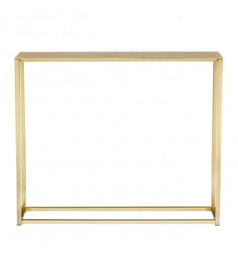 LEITH CONSOLE TABLE - LARGE - Image 2