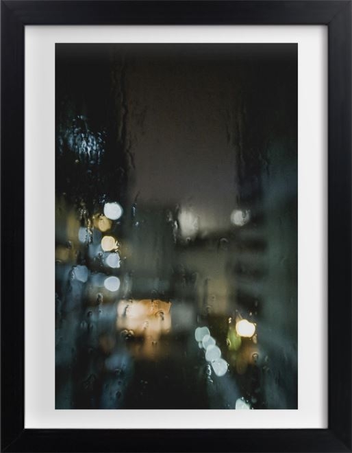 Drippy Window - Image 0