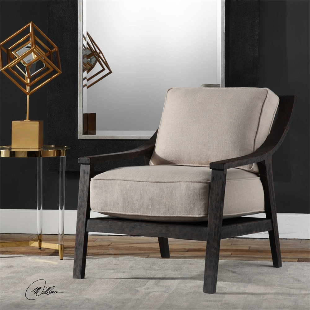 Lyle, Accent Chair - Image 1