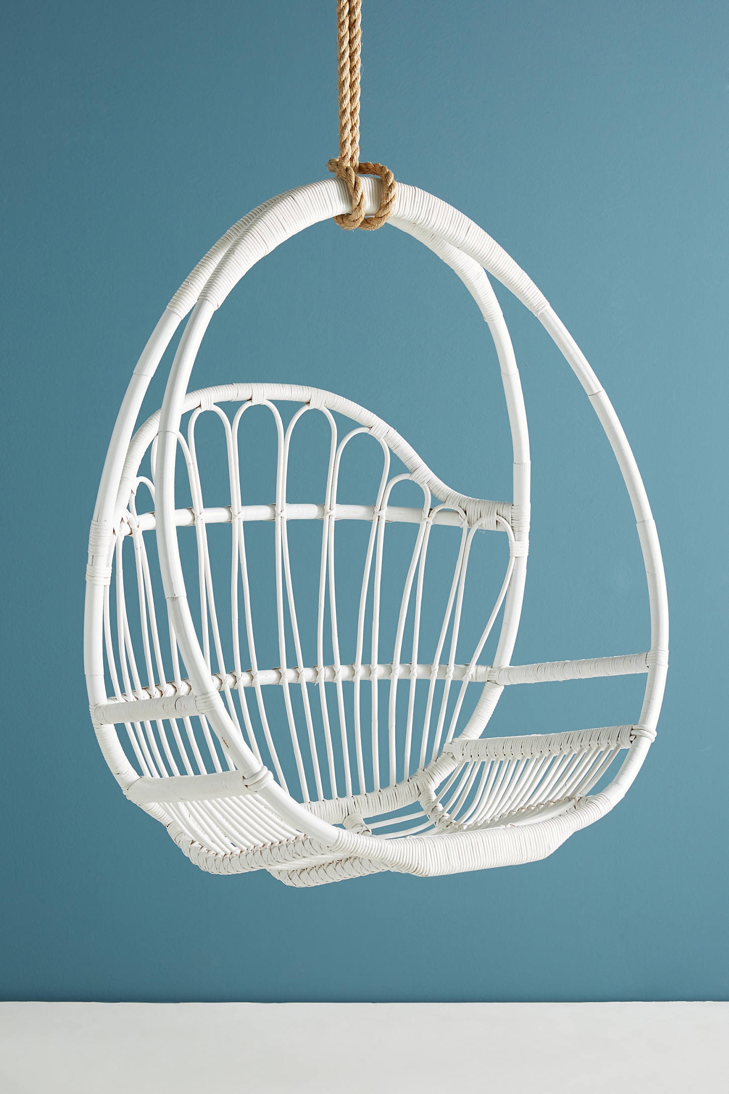 Woven Hanging Chair - Image 0
