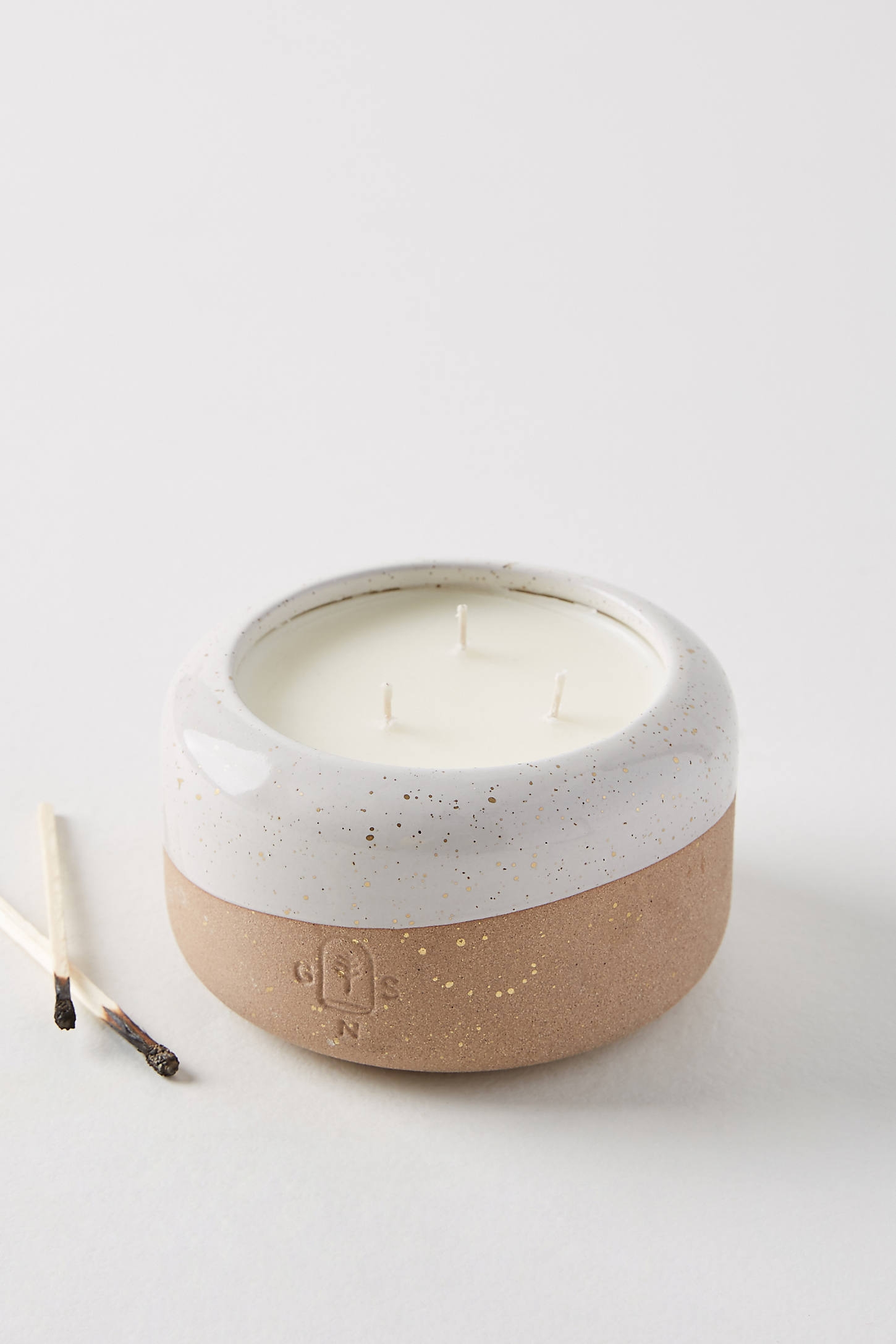 Good Natured Soy Candle - Image 0