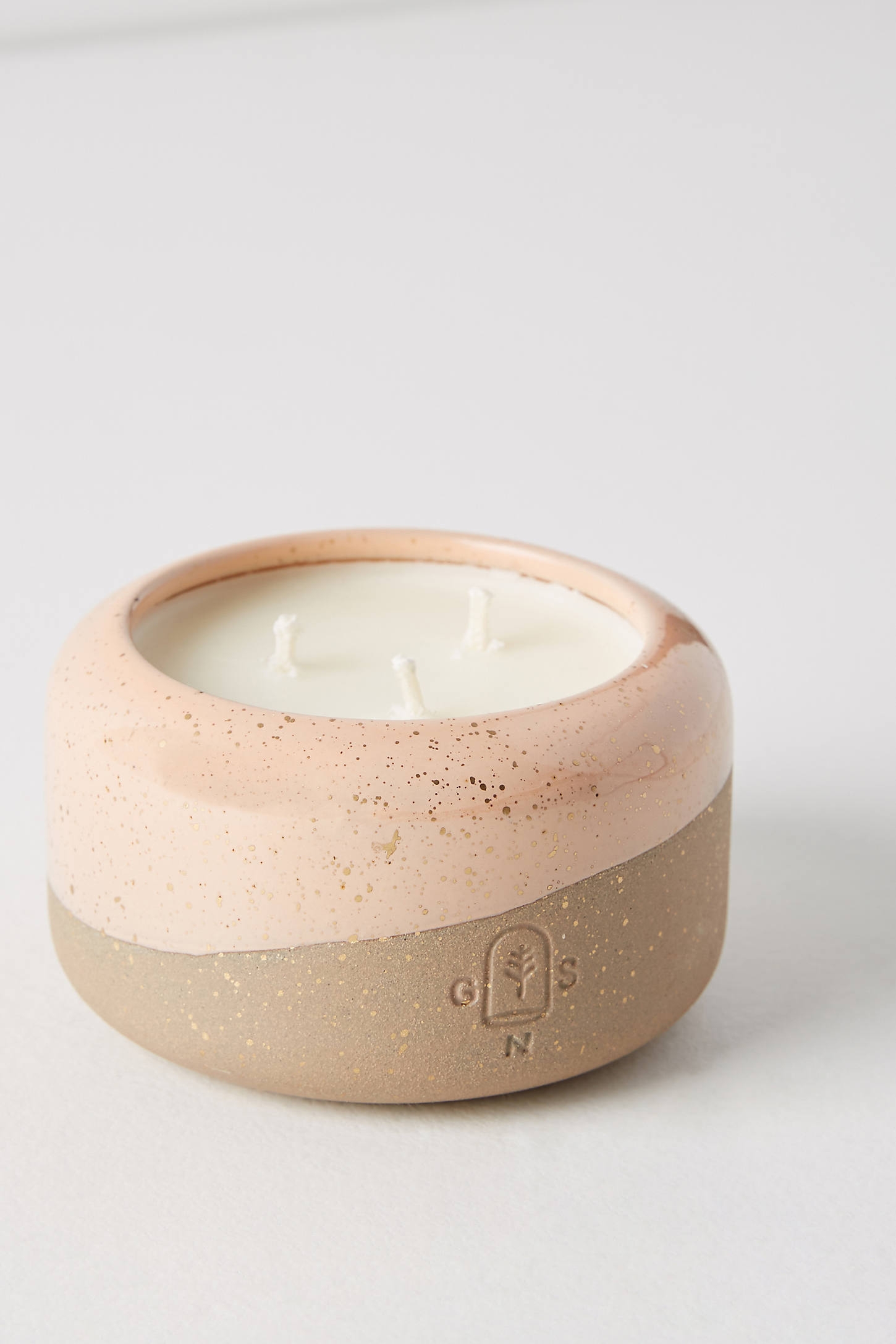 Good Natured Soy Candle - Image 0