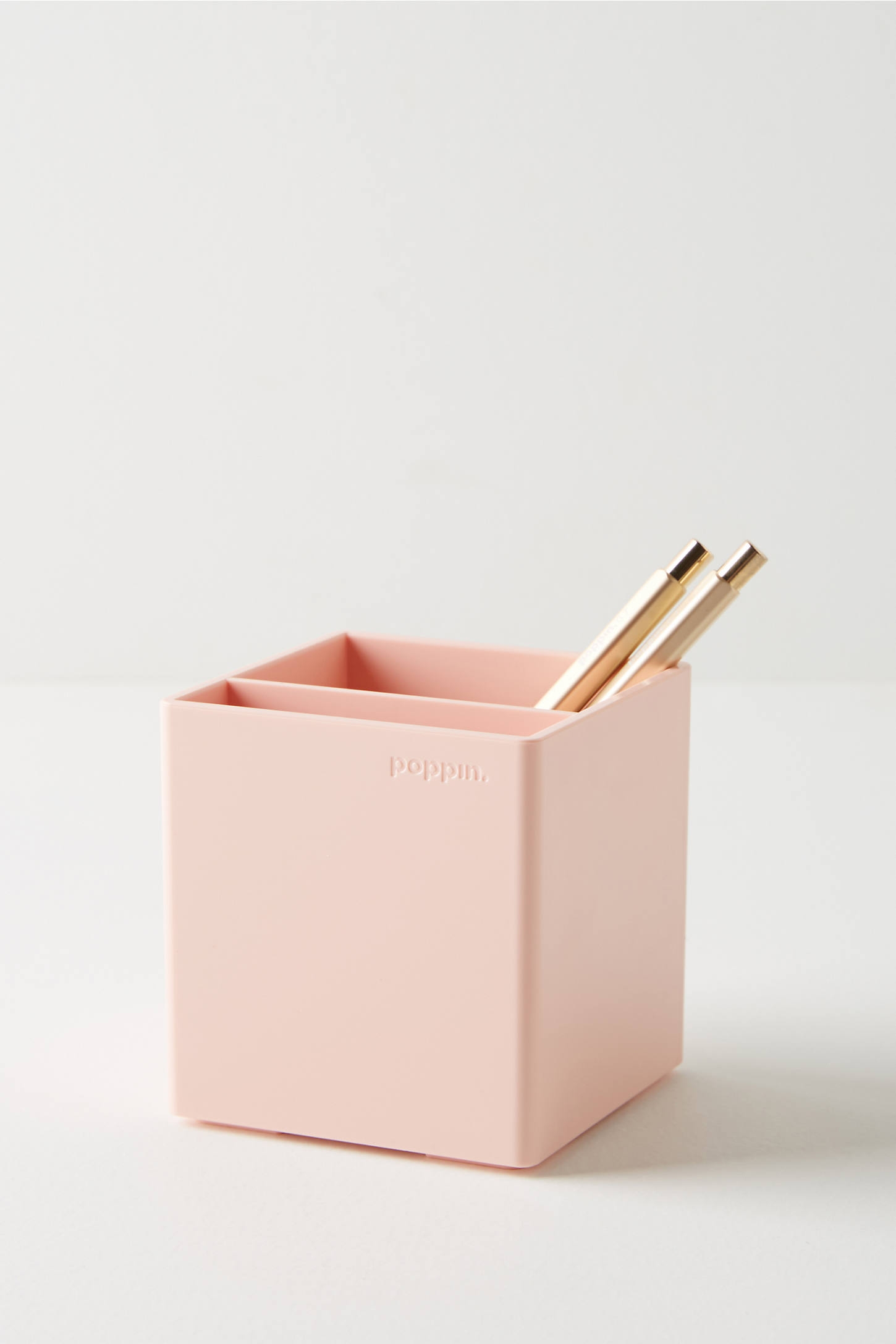 Poppin Blush Pen Cup - Image 0