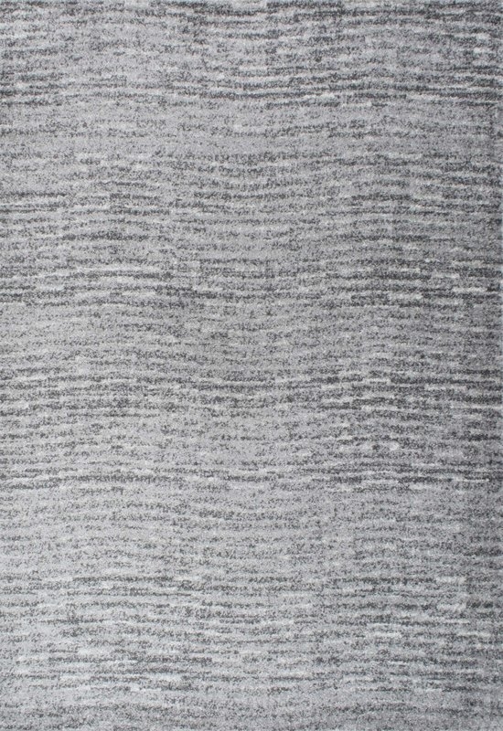 "Bismark Gray Area Rug", 2' x 3' - Image 0