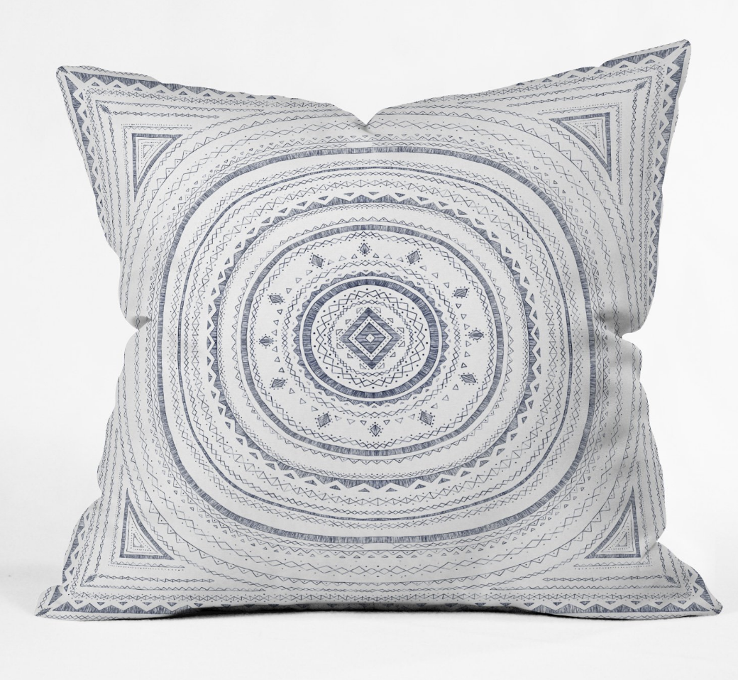 Finch Pillow - Image 0