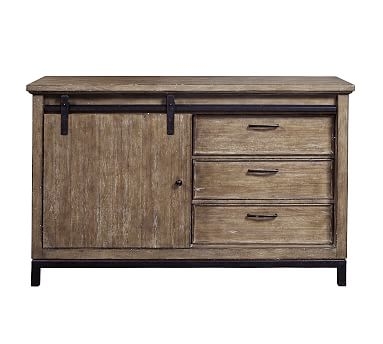 Lucy Buffet Cabinet - Image 1