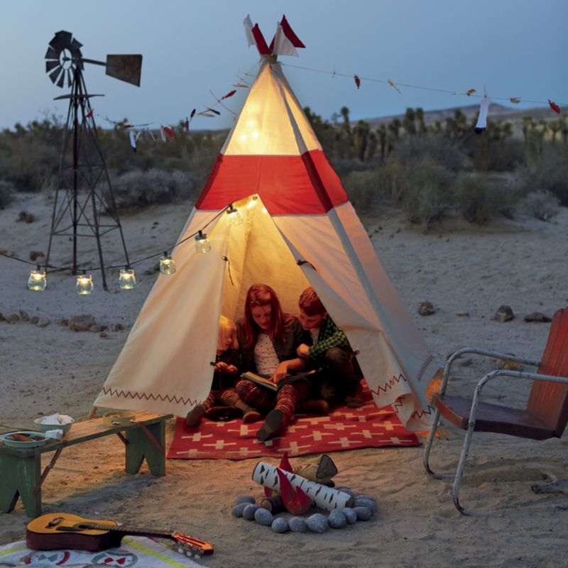 Plush Campfire Set - Image 3