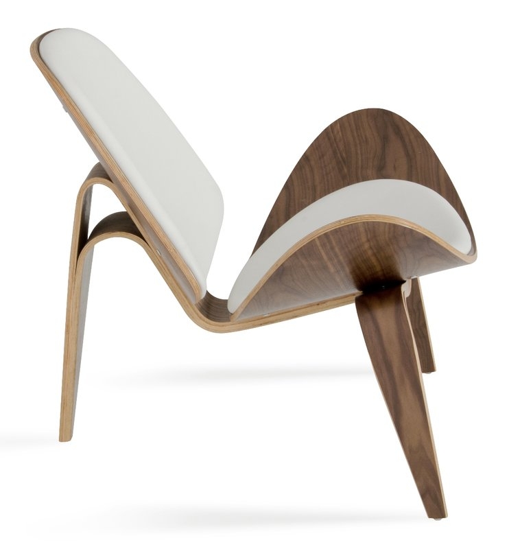 Mecca Lounge Chair - Image 3