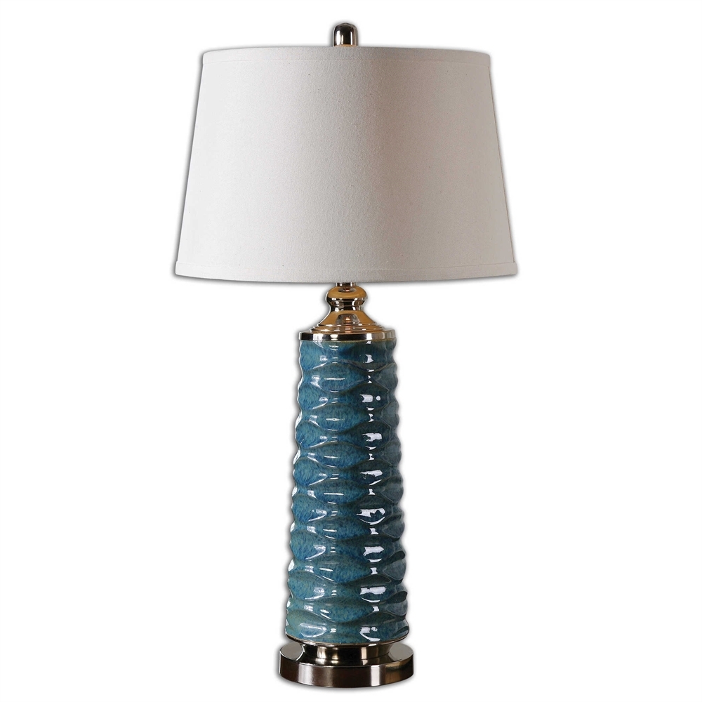 Delavan Table Lamp - Image 0