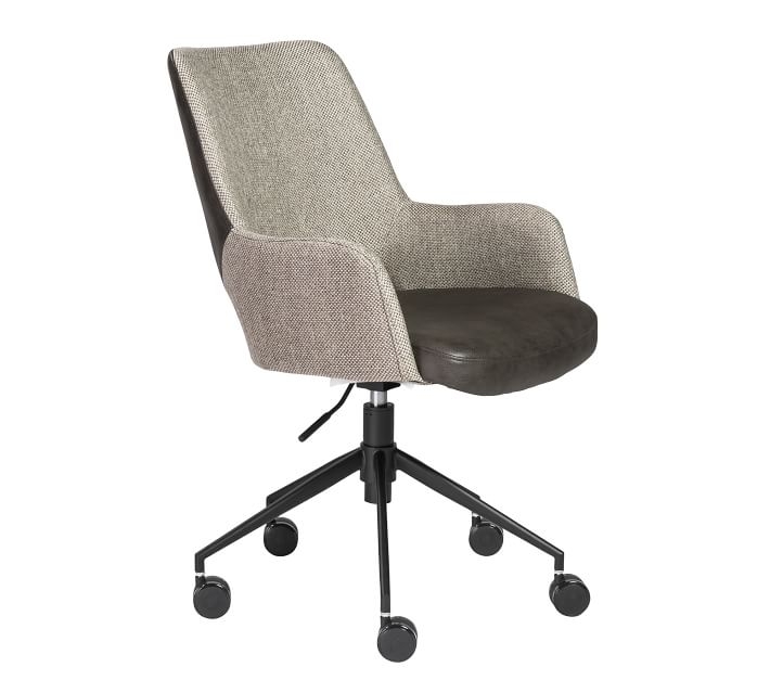 Costa Desk Chair - Image 1