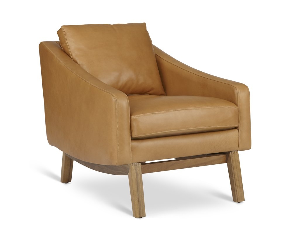 Detail Armchair by Passport Home - Image 0
