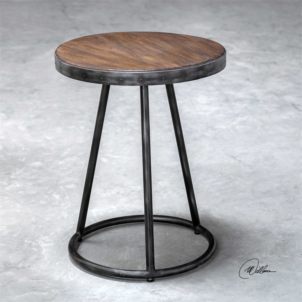 Hector Accent Table - Image 0