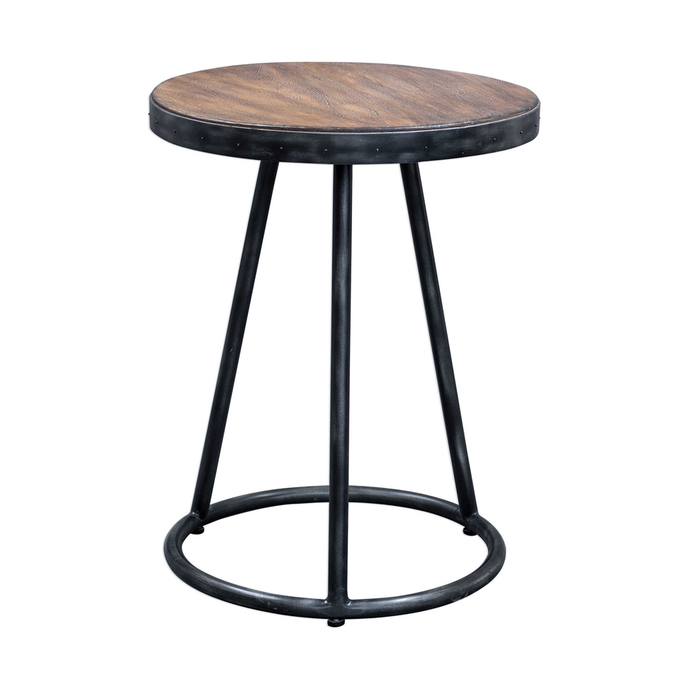 Hector Accent Table - Image 1