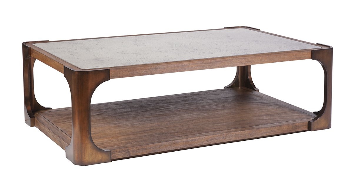 TUCO COFFEE TABLE - Image 0
