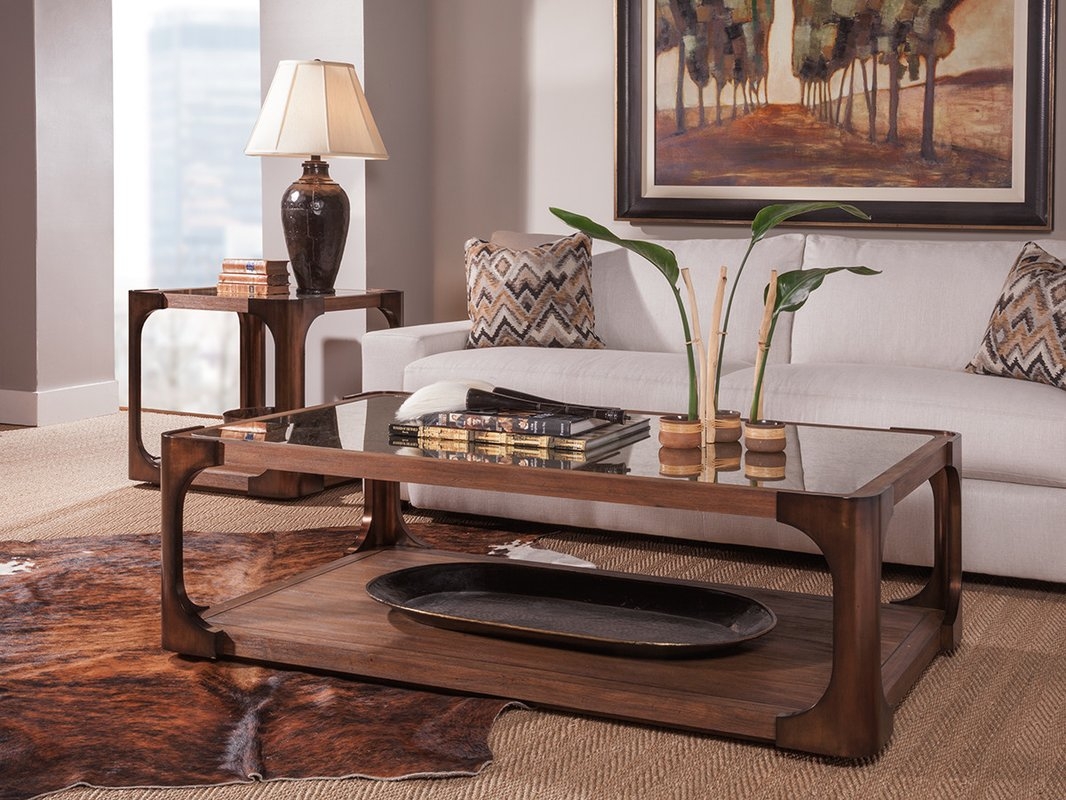 TUCO COFFEE TABLE - Image 1