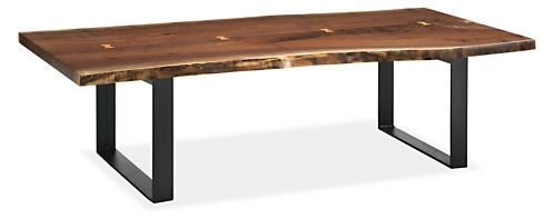 Chilton Cocktail Table in Walnut - Image 0