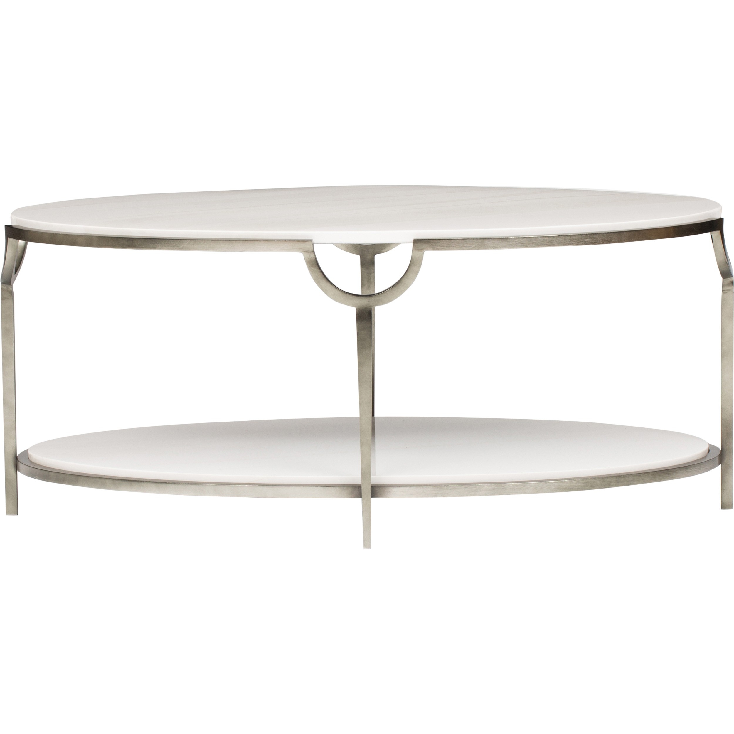 Morello Oval Cocktail Table - Image 0