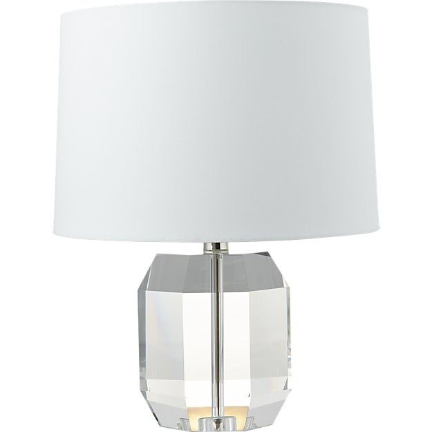 carat table lamp - Image 7