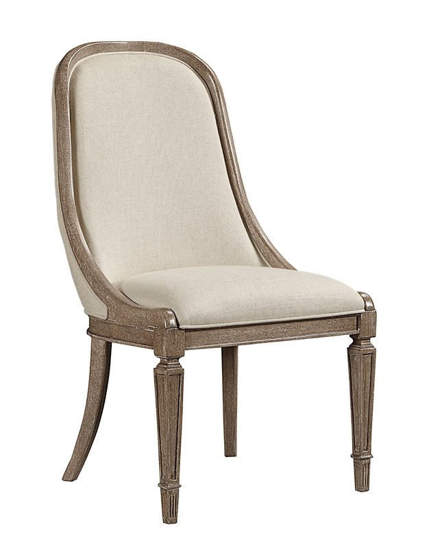 Wethersfield Estate Upholstered Dining Chair - Image 0