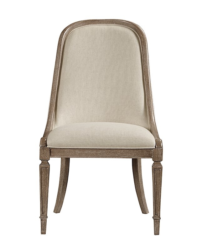 Wethersfield Estate Upholstered Dining Chair - Image 1