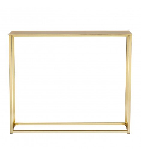 LEITH CONSOLE TABLE - SMALL - Image 2