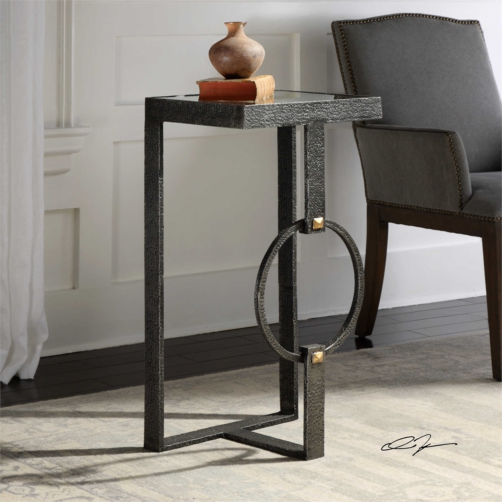 Hagen, Accent Table - Image 1