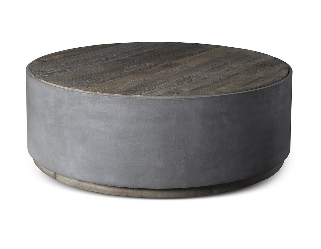 GRIFFIN COFFEE TABLE - Image 0