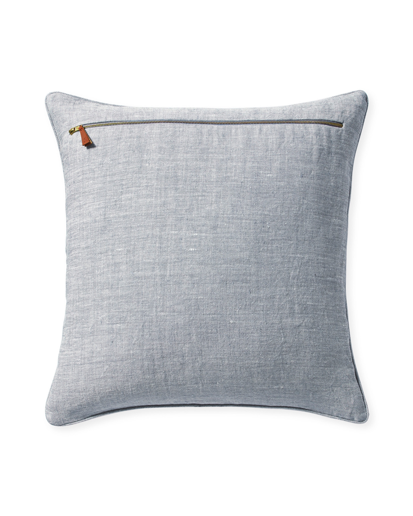 Lewes Pillow Cover - Image 1