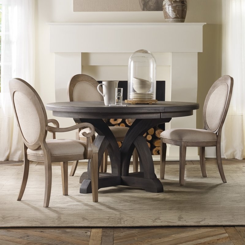 Corsica Extendable Dining Table - Image 2