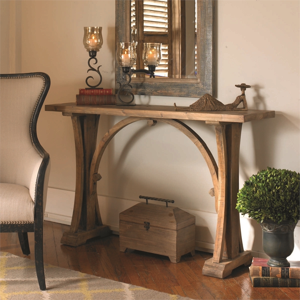 Genessis, Console Table - Image 1