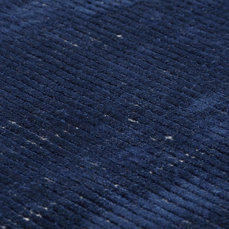 8x10' Blue Patina Rug - Image 2