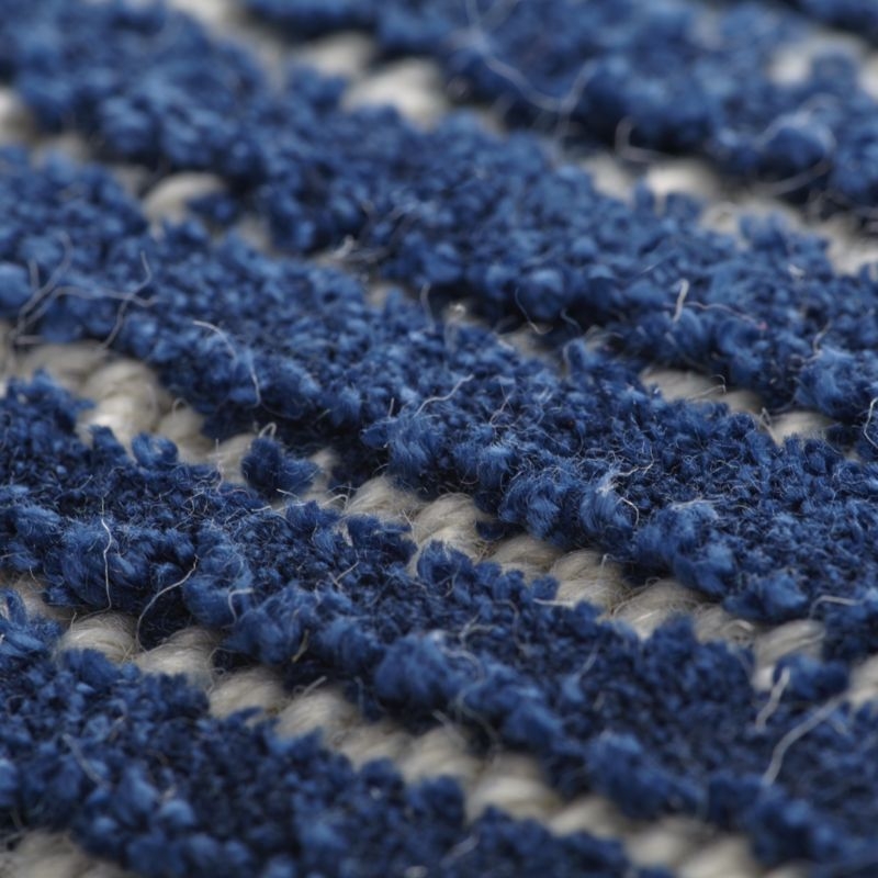 8x10' Blue Patina Rug - Image 3