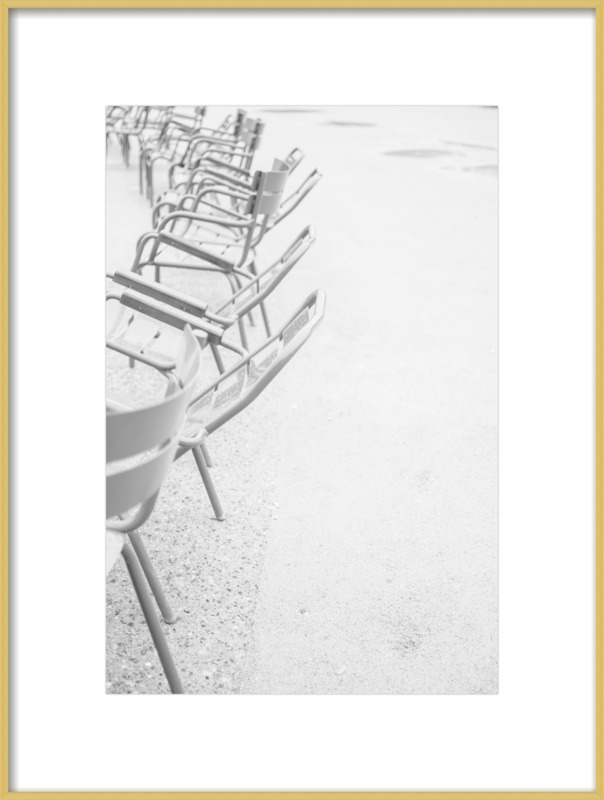 Chairs  BY SIVAN ASKAYO - Image 0