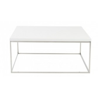 Kaitlin square coffee table - Image 0